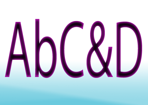 ABC&D