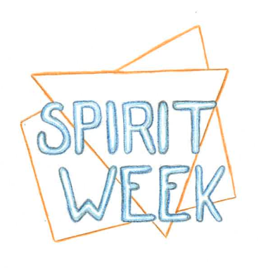 2019 Homecoming Spirit Week