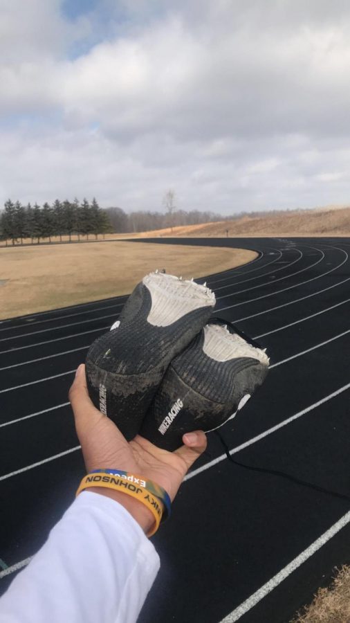 Boys 2020 Track Preview