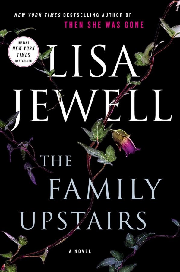 Book Review: A Family Upstairs