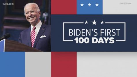 President Bidens First 100 Days