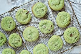 St. Patricks Day Sweets