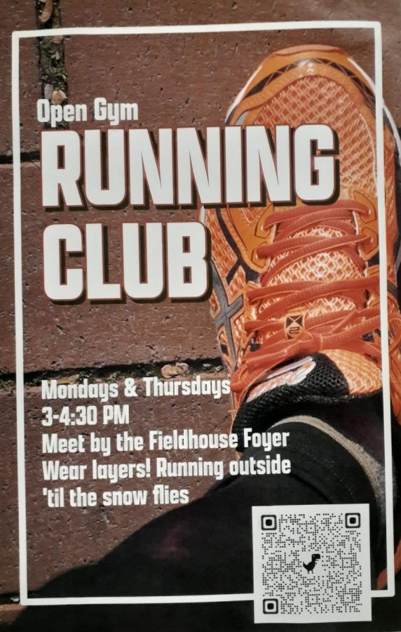Join Open Gym Running Club