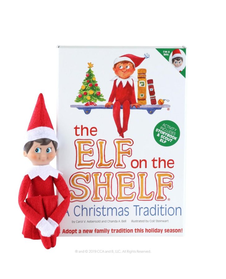 Elf+on+the+Shelf
